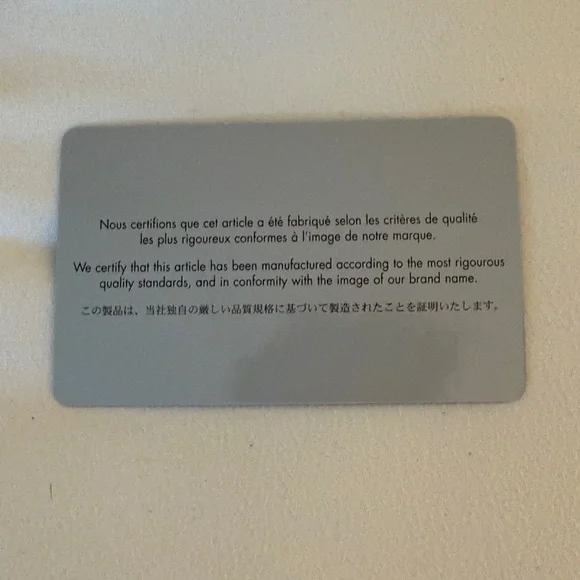 Dior Direction Sunglasses oversized BRAND NEW! - Picture 3 of 6